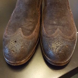 Jimmy choo mens shoes